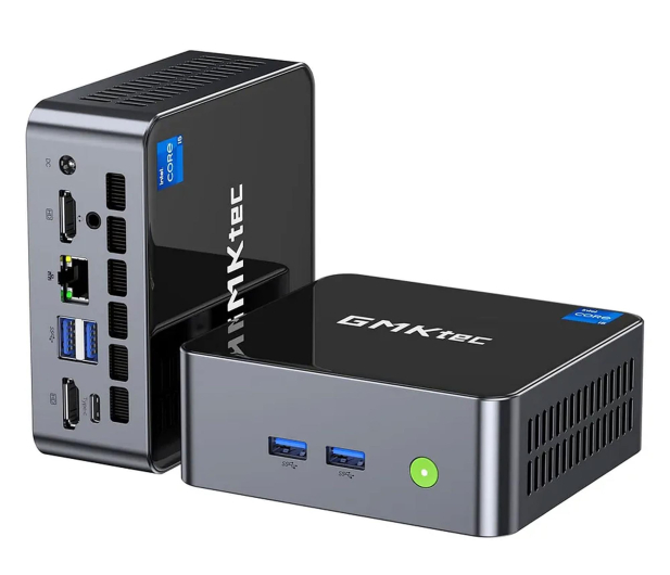 GMKtec M3 Pro i5-13500H/16GB/512/Win11P - 1530051 - zdjęcie